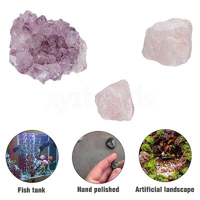 DIY Jewelry Making Findings Kits DIY-FH0006-75-1