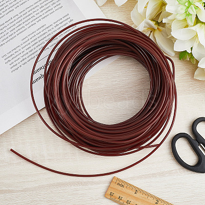 30M Plastic Imitation Cane Wire Cord OCOR-GF0005-39E-1