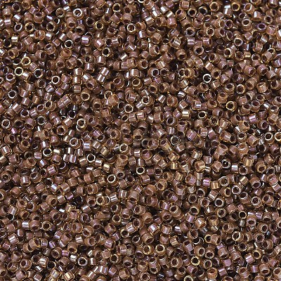 MIYUKI Delica Beads X-SEED-J020-DB0287-1