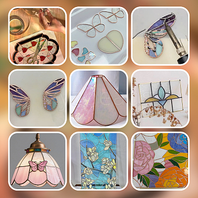 Jewelry Tool Sets TOOL-OC0002-15-1