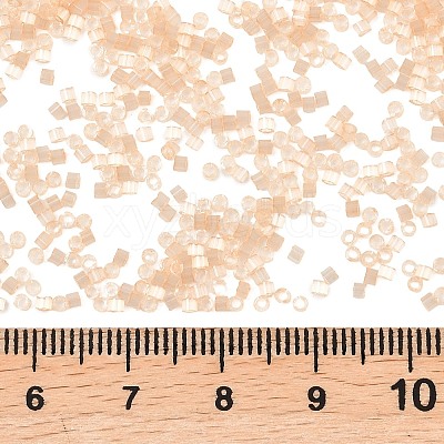 MIYUKI Delica Beads X-SEED-J020-DB0674-1