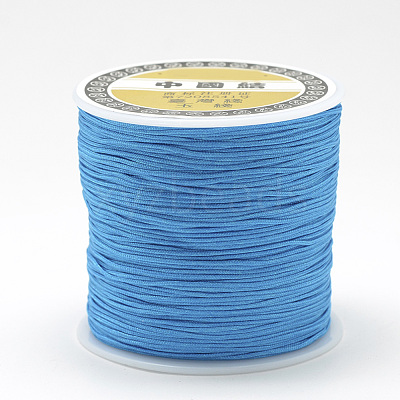Nylon Braided Cord NWIR-Q008A-374-1