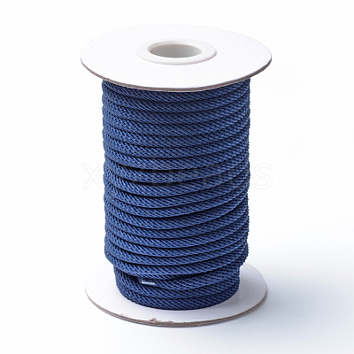 Braided Polyester Cords OCOR-S109-3mm-13-1