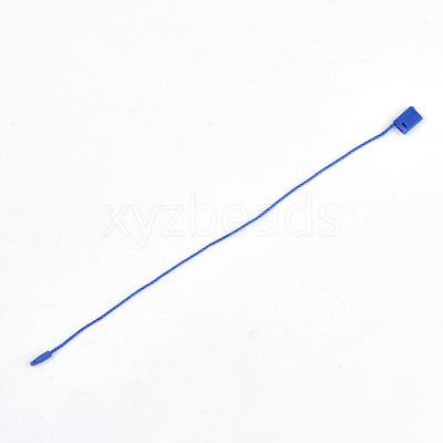 Polyester Cord with Seal Tag CDIS-T001-11B-1