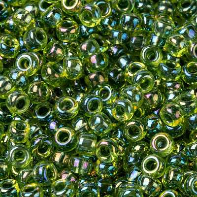 MIYUKI Round Rocailles Beads SEED-X0055-RR0341-1