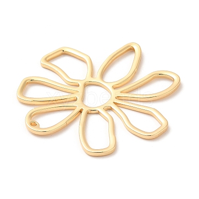 Brass Pendants X-KK-F860-49G-1