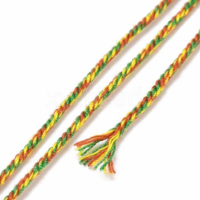 Cotton Cord OCOR-E027-01A-24-1
