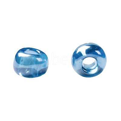 TOHO 11/0 Round Beads SEED-XTR11-0104B-1