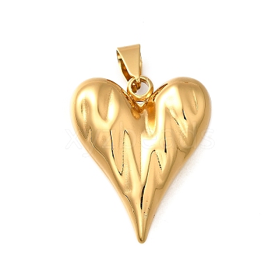 304 Stainless Steel Pendants STAS-H200-25G-06-1