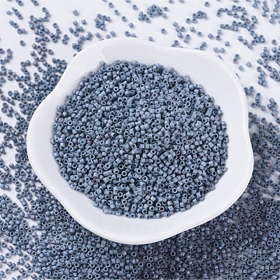 MIYUKI Delica Beads SEED-JP0008-DB0376-1