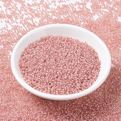 MIYUKI Round Rocailles Beads SEED-X0054-RR0642-1