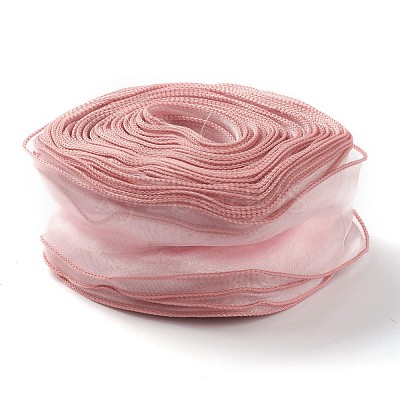 Organza Ribbon ORIB-B001-04-1