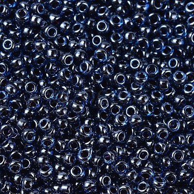 MIYUKI Round Rocailles Beads SEED-X0054-RR0358-1