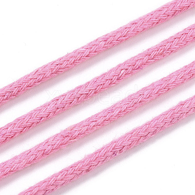 Cotton String Threads OCOR-T001-02-15-1