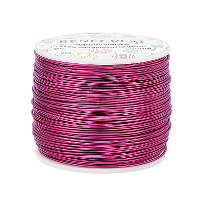 Round Aluminum Wire AW-BC0001-1.2mm-21-1