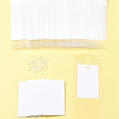 Earring Displays Cards CDIS-FS0001-12B-1