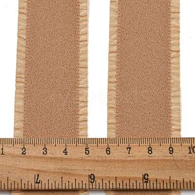 5Yard Nylon Ruffled Ribbon OCOR-S001-01C-1