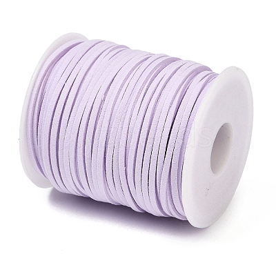 50 Yards Faux Suede Cord LW-U001-01F-1