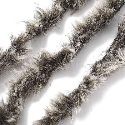 Polyester & Nylon Blended Yarn LS-YCOR-C001-01J-1