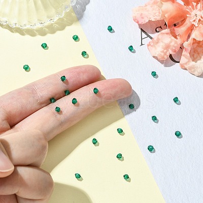 Preciosa® Crystal Beads Y-PRC-BA3-50730-1