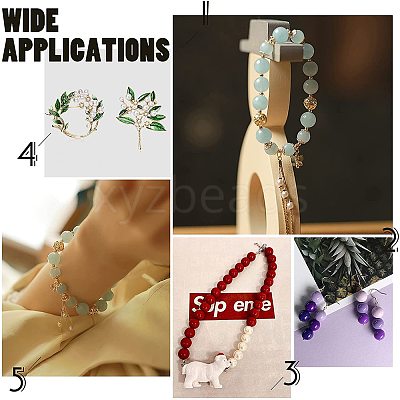 DIY Jewelry Set Kits DIY-NB0003-64-1