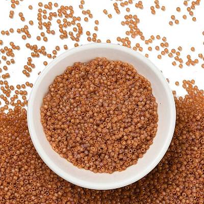 TOHO 11/0 Round Beads SEED-XTR11-0162CF-1