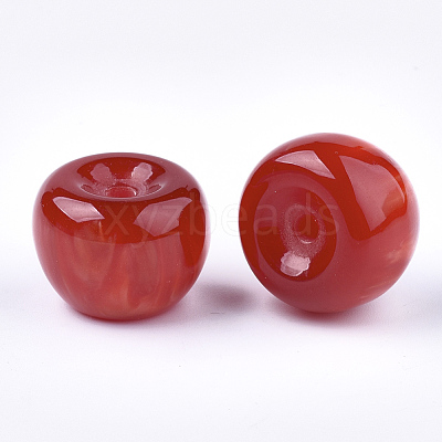 Resin Beads X-RESI-S377-16E-1
