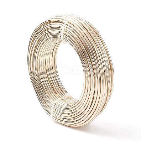 Aluminum Wire AW-S001-1.2mm-26-1