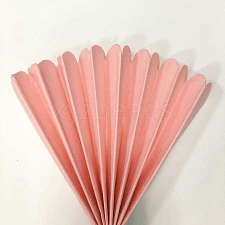 Paper Flower Balls AJEW-WH0006-30cm-17-1