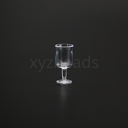 Mini Plastic Cup PW-WG2A890-13-1