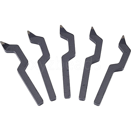 45# Steel Jewelry Puncher TOOL-BC0001-09-1