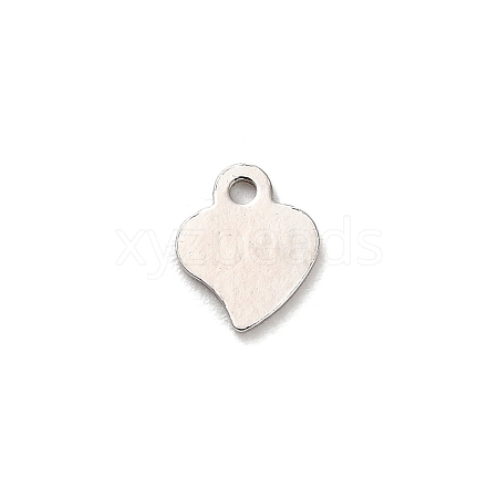 925 Sterling Silver Chain Extender Drop LS-STER-R010-03P-01-1