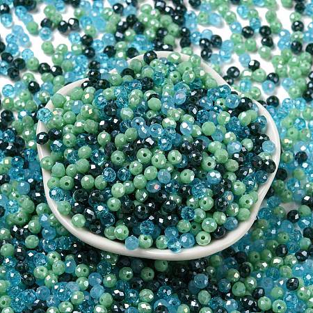 Glass Beads EGLA-A034-LM4mm-58-1