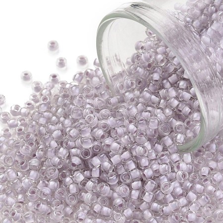 TOHO Round Seed Beads SEED-JPTR11-1066-1