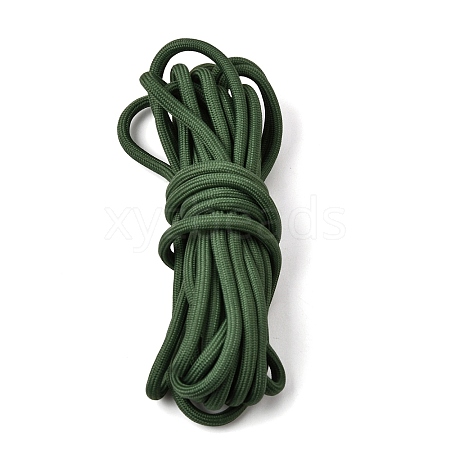 Nylon Braided Cord FB-CBA9D9E-01B-1