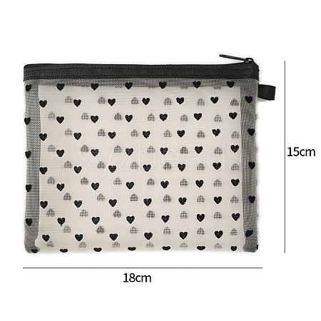 Nylon Wallets PW-WG33EEE-01-1