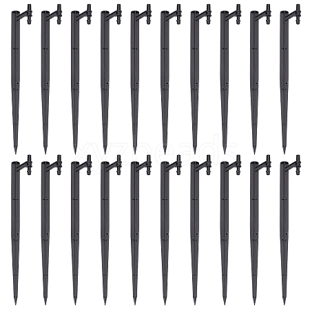 POM Self Watering Spikes AJEW-WH0223-22-1