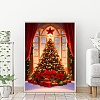 Christmas Tree DIY Diamond Painting Kit PW-WG3BF45-02-1