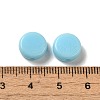 Opaque Acrylic Beads MACR-S377-02B-3