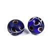 Handmade Lampwork Beads BLOW-D006-06E-3