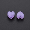 Imitation Jelly Acrylic Beads MACR-S373-95-EA04-3