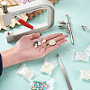  Manual Pearl Rivet Fixing Kits DIY-TA0008-49-6