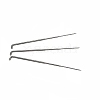 Iron Punch Needles DOLL-PW0002-045D-4