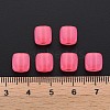 Imitation Jelly Acrylic Beads MACR-S373-98-E09-5