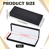 Paper Pen Gift Packing Boxes CON-WH0110-321-2
