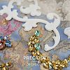 Preciosa® MAXIMA Crystal Fancy Stones Y-PRC-FG10-00030-244-3