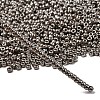 TOHO 8/0 Round Beads X-SEED-TR08-0602-4