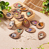  DIY Earring Making Kit DIY-TA0005-93A-5