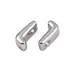 304 Stainless Steel Charms STAS-C135-03L-P-2
