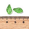 Glass Beads LS-X-GLAA-D303-08H-3